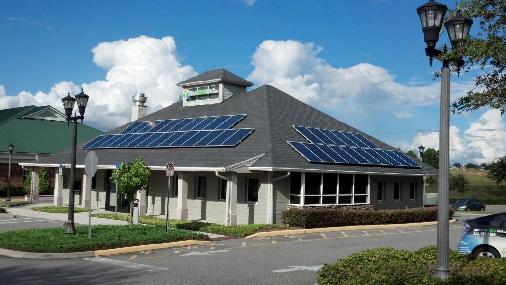 Green Construction - Eco Construction Group